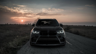 Z Performance Bmw X5 M 4k Wallpaper HD Car