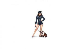 Pin Up Girls Wallpaper For Dekstop