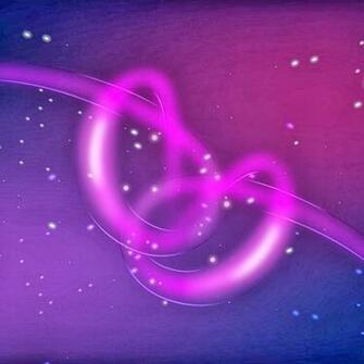 Awesome Colorful HD Wallpaper For iPad Mini My Lovely
