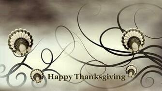 Thanksgiving Wallpaper Background HD