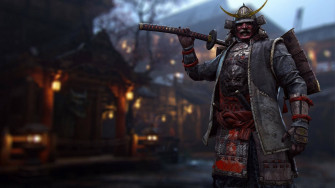 For Honor Wallpaper