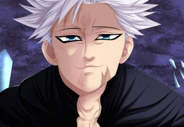 Ban The Seven Deadly Sins Wallpaper Mocah HD