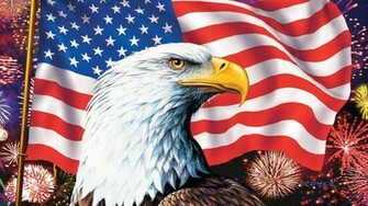American Eagle High Quality And Resolution Wallpaper On