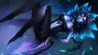 Elise League Legends