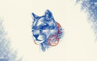 Wallpaper Monstercat Label Instinct Vol Musuc Image For