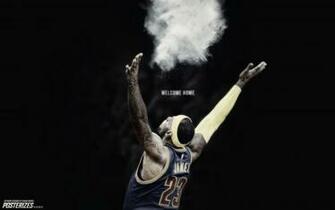 Lebron James Wallpaper