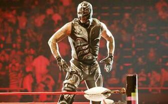 Rey Mysterio Full HD Wallpaper