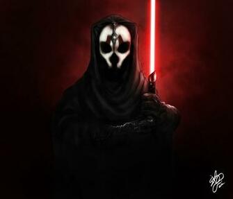 Darth Nihilus By Therisingsoul