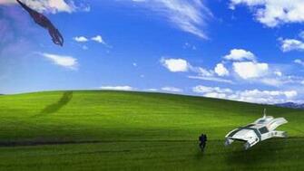 Wallpaper Windows Desktop