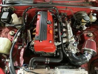 K24 Miata