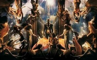 Kanye West Desktop Pc And Mac Wallpaper