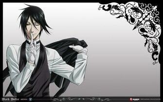 Sebastian Michaelis HD Wallpaper Best Photo And