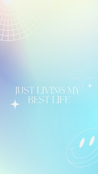 And Customizable Beautiful Cute Wallpaper Templates