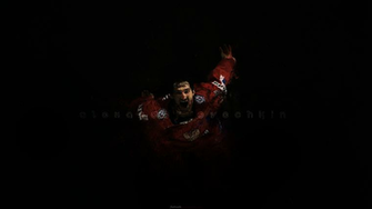 Alexander Ovechkin Background Net
