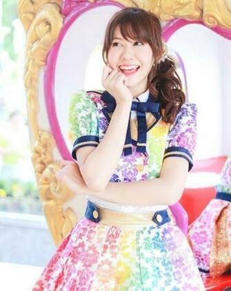 Namusa On Noey Bnk48 iPhone Wallpaper