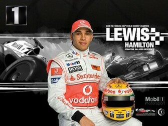 Lewis Hamilton Wallpaper The Sport And Football