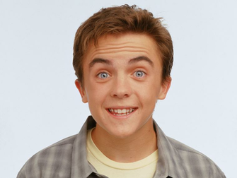 Frankie Muniz Wallpaper