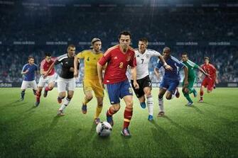 Adidas Soccer Wallpaper