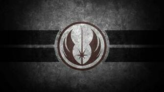 Jedi Order Symbol Desktop Wallpaper By Swmand4