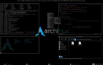 Arch Linux In Dual Boot Sul Tablet Asus Transformer Tf300t