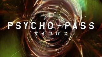 Psycho Pass Anime Wallpaper HD Photos