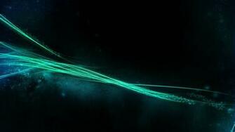 Create A Final Fantasy Vii Lifestream Like Abstract Design In