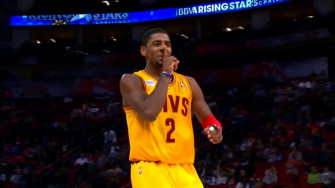 Kyrie Irving Wallpaper