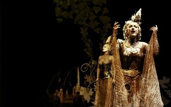 Galadriel Wallpaper By Memoir
