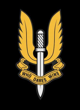Special Air Service Regiment Wikipedia