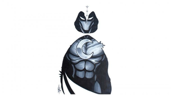 Moon Knight Wallpaper