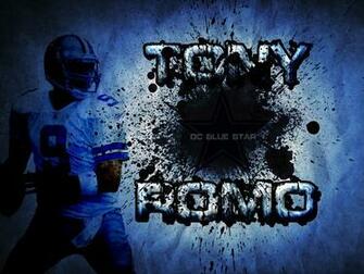 Fonds D Cran Tony Romo Tous Les Wallpaper