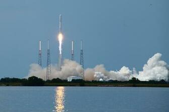 Spacex Falcon Wallpaper Pics About Space