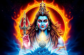 Lord Shiva Wallpaper 3d