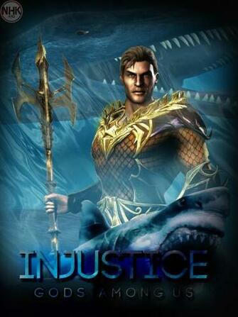 HD Wallpaper Injustice Gods Among Us X Kb Jpeg