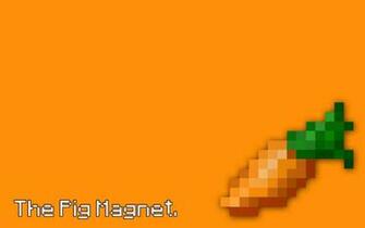 Food Desktop Wallpaper Pack Minecraft