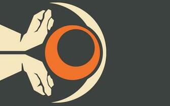 Pyro Tf2 Team Fortress Hadouken Wallpaper