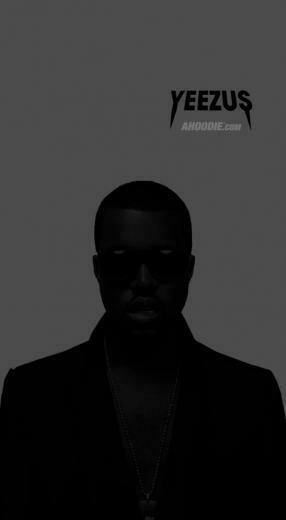 Yeezus Desktop Kanye West Wallpaper Pictures