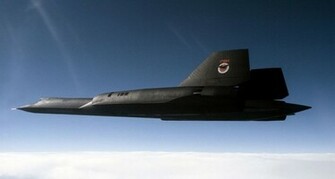 Blackbird Aicraft HD Wallpaper Wallpaper55 Best