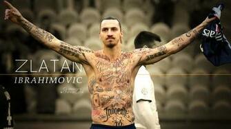 Ibrahimovic Wallpaper