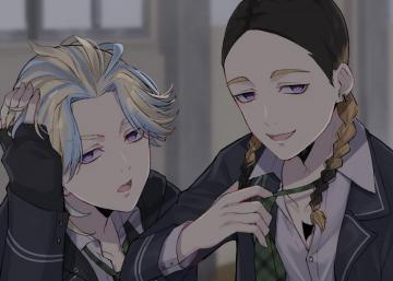 Rindo Haitani Ran HD Wallpaper Background Image