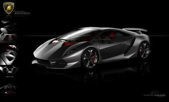 Vk Lamborghini Sesto Elemento Wallpaper 4usky