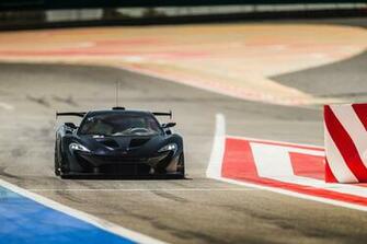 Wallpaper Wednesday Mclaren P1 Gtr