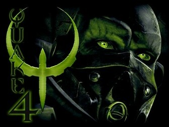 Quake Game Papel De Parede Sobre