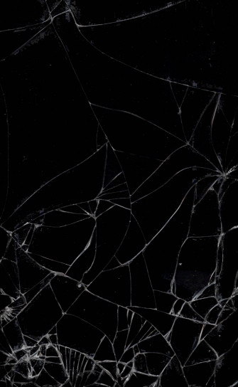 Broken Screen Wallpaper