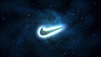 Nike Wallpaper Logo