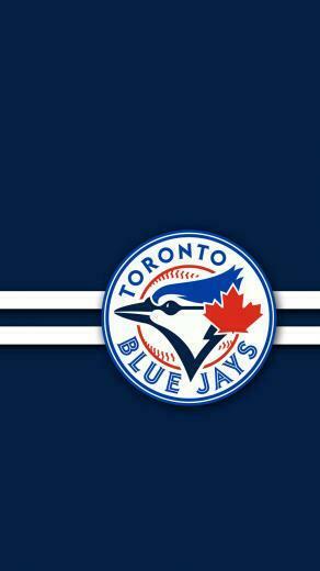 Toronto Blue Jays iPhone Wallpaper HD