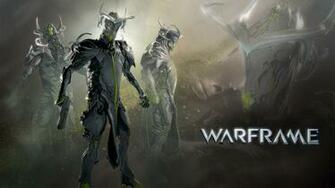 Warframe Computer Wallpaper Desktop Background Id
