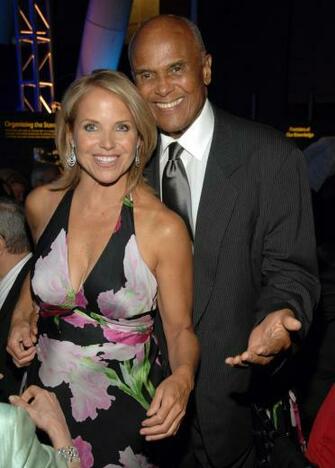 Katie Couric Wallpaper Beautiful Pictures
