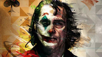 Joker Animated Wallpaper