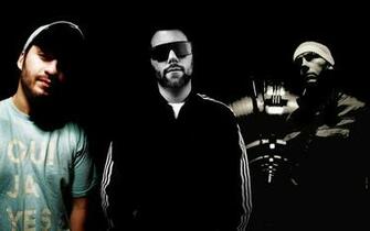 Steve Angello Wallpaper